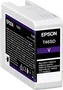 Epson T46SD UltraChrome Pro 10 Cartucho de Tinta Violeta 25ml