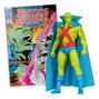 McFarlane Toys DC Direct Page Punchers Martian Manhunter (Justice League #77) 18 cm