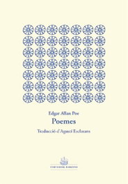 Poemes, Edgar Allan Poe - BARCINO EDITORIAL