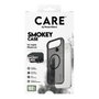 PanzerGlass CARE™ Smokey Case MagSafe para iPhone Air - Negro
