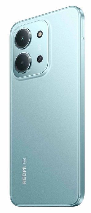 Xiaomi Redmi 15C 5G 4/256GB Verde Smartphone Libre Xiaomi Redmi 15C 5G 4/256GB Verde Smartphone Libre