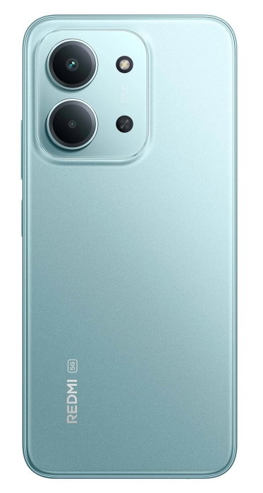 Xiaomi Redmi 15C 5G 4/256GB Verde Smartphone Libre Xiaomi Redmi 15C 5G 4/256GB Verde Smartphone Libre