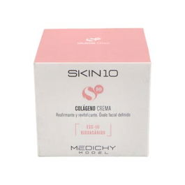 Medichy Model Skin10 Colageno Crema 50Ml