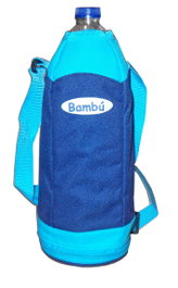 BAMBU Funda Térmica para Botella 2 L 8x30cm BTW1835A1