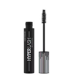 Catrice Máscara de Pestañas HYPER LASH #010-Electric Black 11 ml