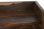 DKD Home Decor Escritorio Alpino Natural Sheesham 50 x 96 x 140 cm