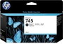 HP Cartucho de Tinta DesignJet 745 Negro Mate 130ml F9J99A