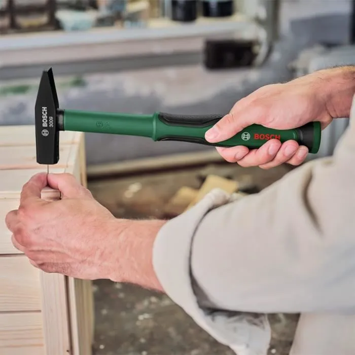 Bosch BOS4059952643335 Juego de herramientas manuales Easy Starter 14 piezas