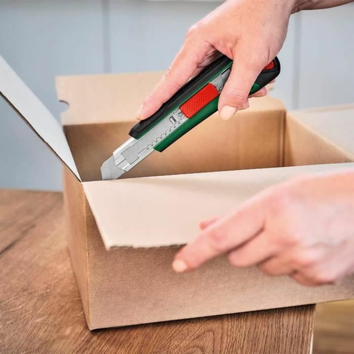 Bosch Easy Starter Juego de herramientas manuales 14 piezas