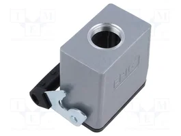 LAPP Carcasa para conectores HDC tamaño H-B 10