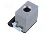 LAPP Carcasa para conectores HDC tamaño H-B 10