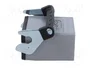 LAPP Carcasa para conectores HDC tamaño H-B 10