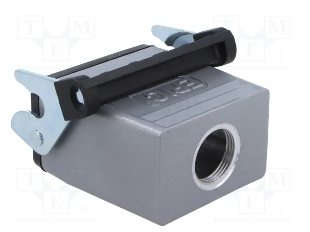 LAPP Carcasa para conectores HDC tamaño H-B 10
