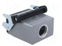 LAPP Carcasa para conectores HDC tamaño H-B 10