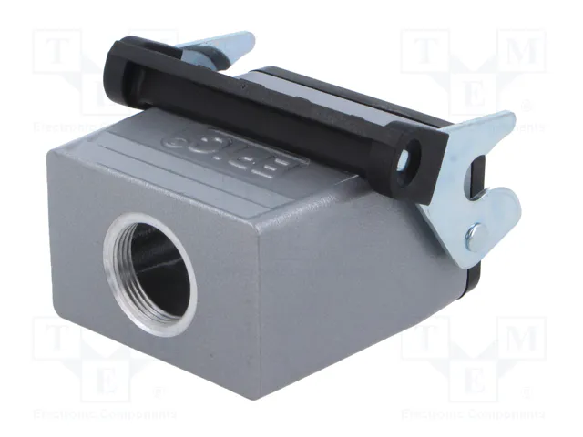 LAPP Carcasa para conectores HDC tamaño H-B 10