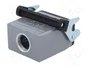 LAPP Carcasa para conectores HDC tamaño H-B 10