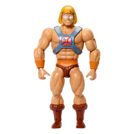 Masters of the Universe Origins Figuras Faker (Cartoon Collection) 14 cm