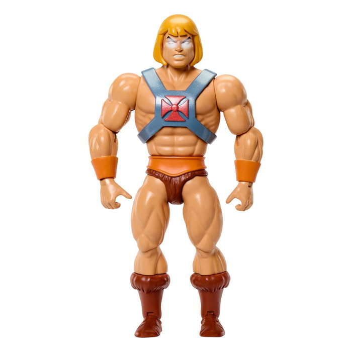 Masters of the Universe Origins Figuras Faker (Cartoon Collection) 14 cm Masters of the Universe Origins Figuras Faker (Cartoon Collection) 14 cm