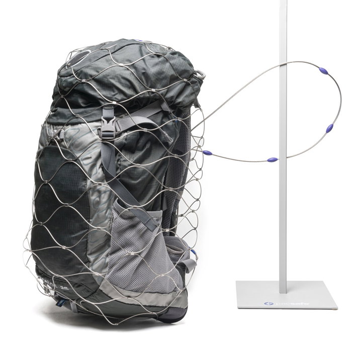 Pacsafe Protector de Mochilas y Bolsos 120L Pacsafe Protector de Mochilas y Bolsos 120L