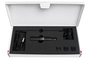 Ek Micrófono de condensador unidireccional para instrumentos