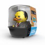 The Office Mini Figura PVC Stanley 5 cm