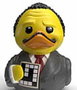The Office Mini Figura PVC Stanley 5 cm