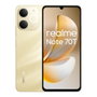 Realme Note 70t 6.74" 15 4G USB Tipo C 4GB 256GB 6000 mAh Dorado