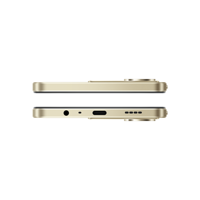 Realme Note 70T 6.74 Pulgadas 4 GB RAM 256 GB Oro