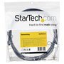 StarTech.com Cable Twinax SFP+ a SFP+ de 3m, 10 GbE, Compatible con Dell EMC DAC-SFP-10G-3M