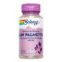 SOLARAY Saw Palmetto 160 mg 60 perlas