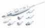 Beurer MP-42 Set de Manicura y Pedicura con Luz LED
