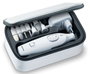Beurer MP-42 Set de Manicura y Pedicura con Luz LED