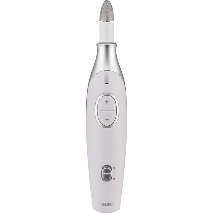 Beurer MP-42 Set de Manicura y Pedicura con Luz LED