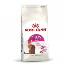Royal Canin Fussy Exigent Pienso Gato Adulto 400g