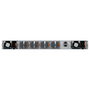 DELL Switch de Red S4148F-ON Gestionado L3 Capa 2/3, 48 Puertos SFP+, 4 QSFP28 2xQSFP+, 1760 Gb/s, Montaje Rack 1U