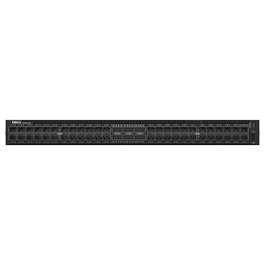 DELL S-Series S4148F-ON Switch Gestionado L2/L3 48xSFP+ 2xQSFP+
