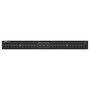 DELL Switch de Red S4148F-ON Gestionado L3 Capa 2/3, 48 Puertos SFP+, 4 QSFP28 2xQSFP+, 1760 Gb/s, Montaje Rack 1U