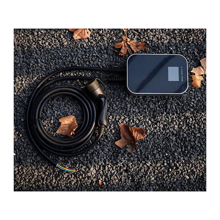 Extralink Cargador de coche eléctrico BS20-BC-22kW-APP Tipo 2 32A 22kW