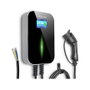 Extralink Cargador de coche eléctrico BS20-BC-22kW-APP Tipo 2 32A 22kW