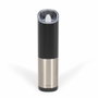 Livoo Molinillo de especias recargable por gravedad GS161