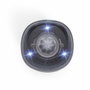 Livoo Molinillo de especias recargable por gravedad GS161
