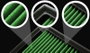 Green Filters Filtro Universal GF BKA121
