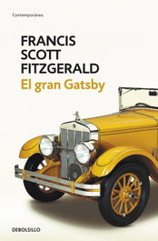 DEBOLSILLO, El Gran Gatsby, Scott Fitzgerald, Francis - DEBOLSILLO