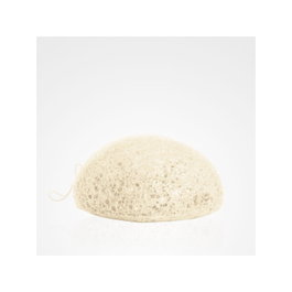 Bifull Esponja Konjac Blanca