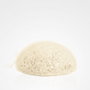 Bifull Esponja Konjac Blanca