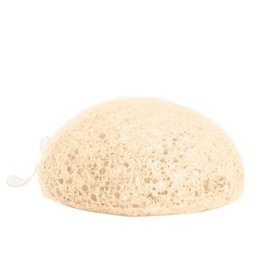 Bifull Esponja Konjac Blanca
