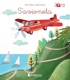 SALVATELLA S´avioneta