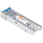 Intellinet Módulo mini GBIC SFP LC 545013 1000Base-LX Monomodo