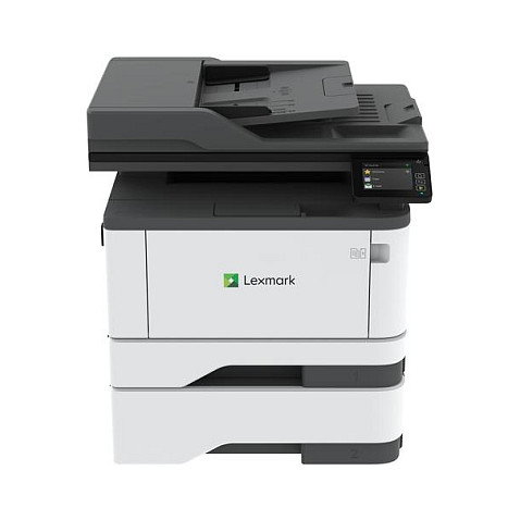 Lexmark MX 431 adn Impresora Multifunción Monocroma 29S0210 para Oficina
