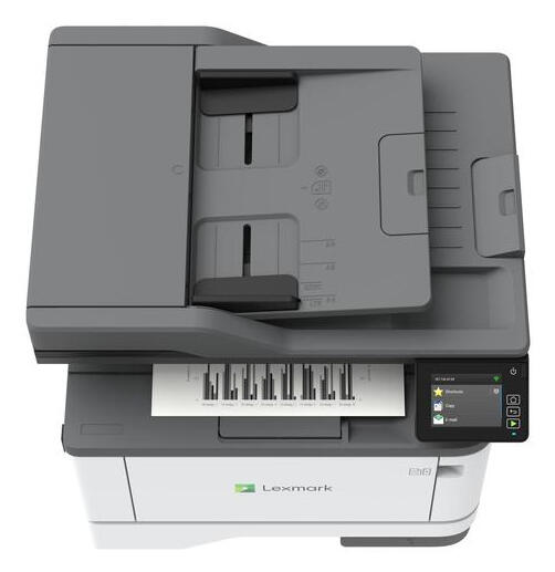 Lexmark MX431adn Impresora multifunción Láser A4 Lexmark MX431adn Impresora multifunción Láser A4